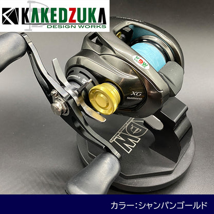 KDW Mechanical Brake Knob for Shimano (20/22/23 Metanium)