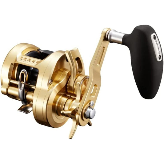 Shimano 2022 Ocea Conquest 301 LEFT HANDLE