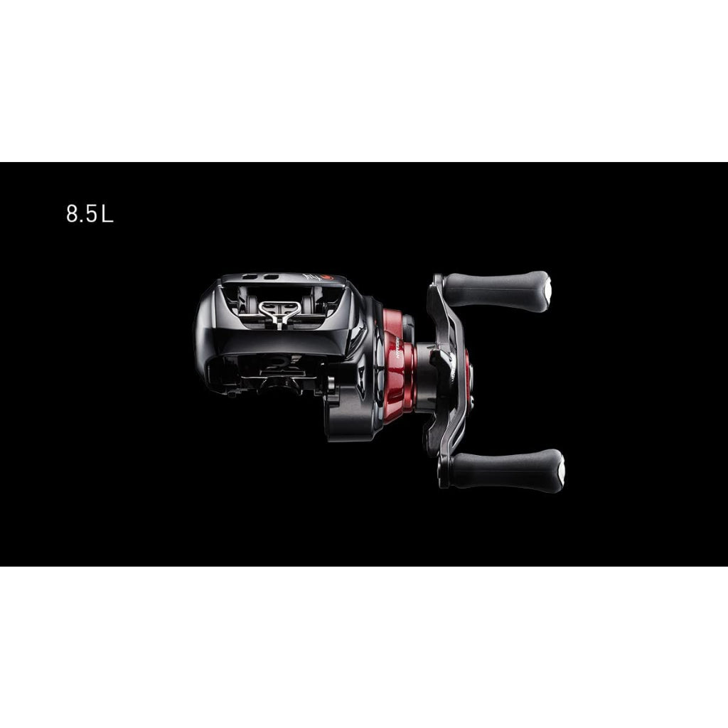 DAIWA GEKKABIJIN AIR TW 8.5L PE SPECIAL