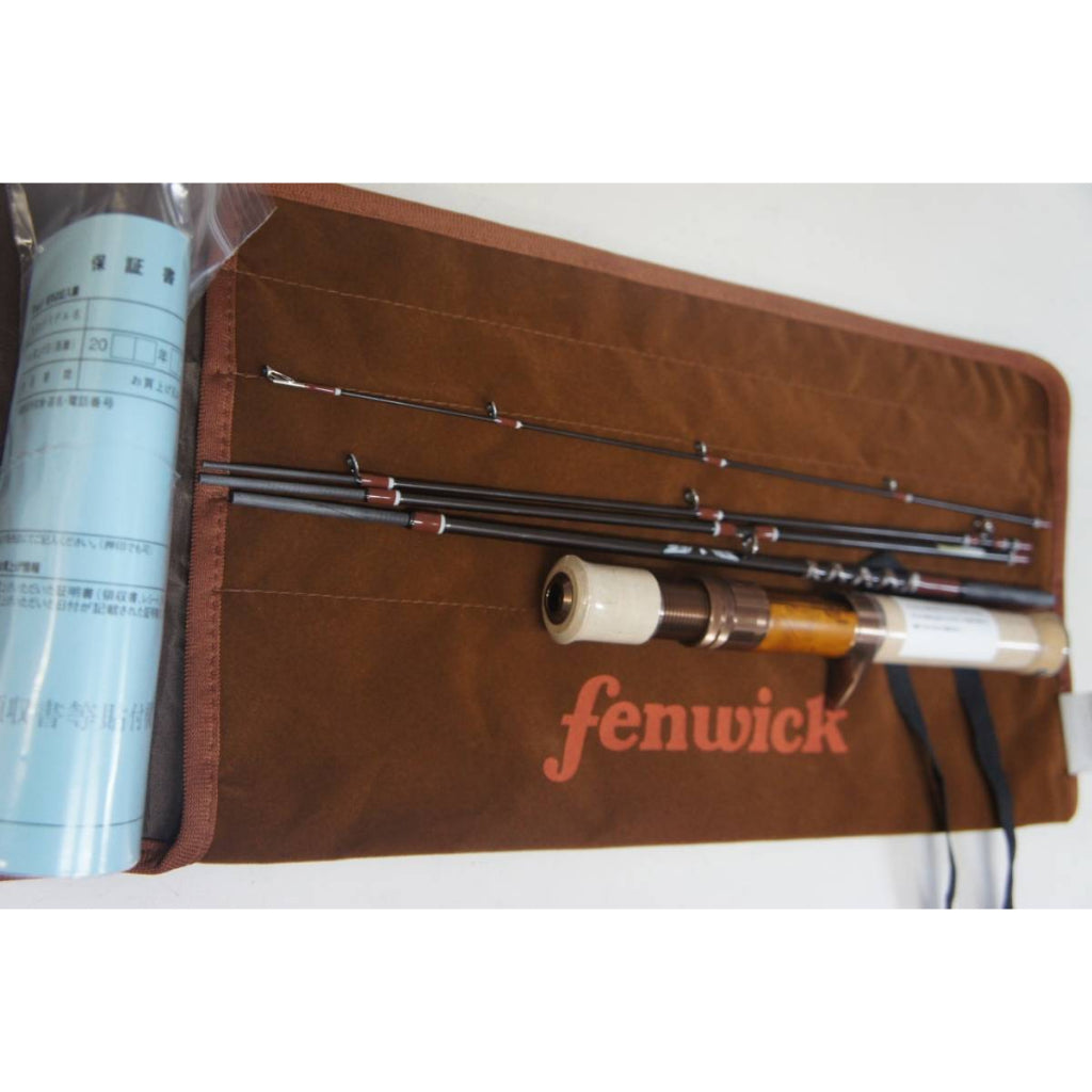 Fenwick GFS47CUL-5J NEW PREORDER – TRICKYFISH