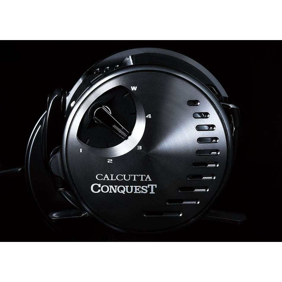 Shimano 20 Calcutta Conquest DC 101/101HG