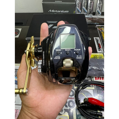 2023 Daiwa Seaborg G200JL