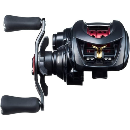 DAIWA SS AIR TW 2023 LEFT