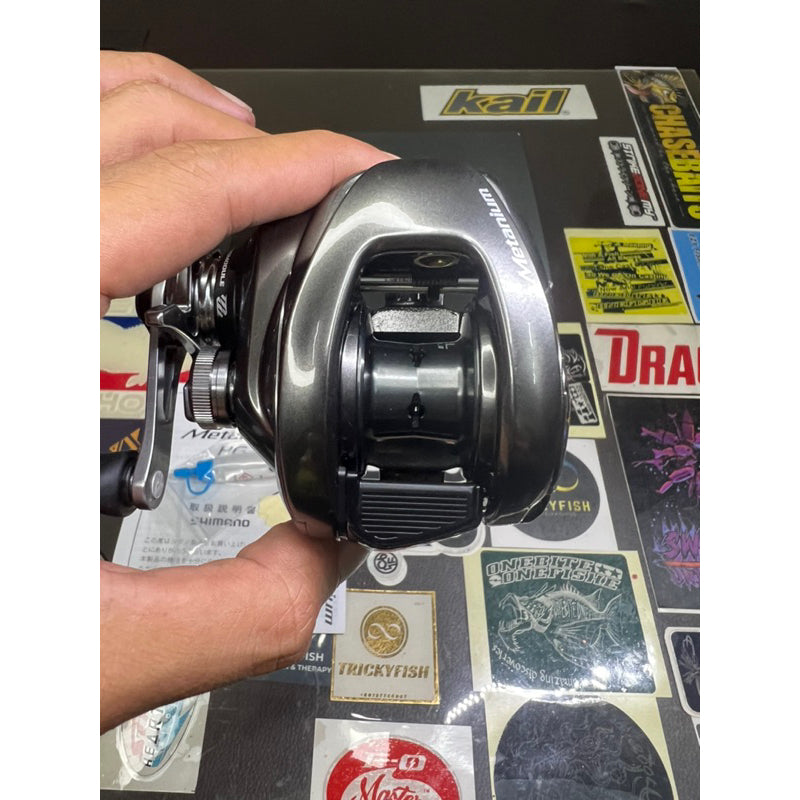 SHIMANO METANIUM 2020 NEW