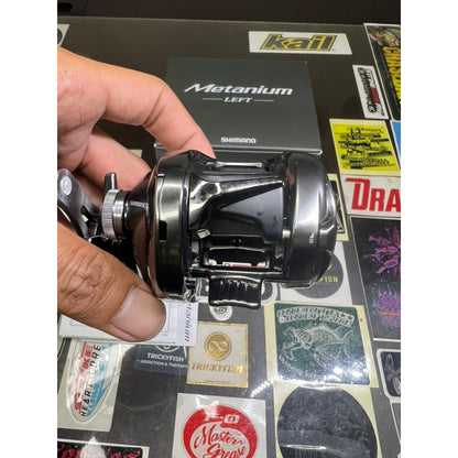 SHIMANO METANIUM 2020 NEW