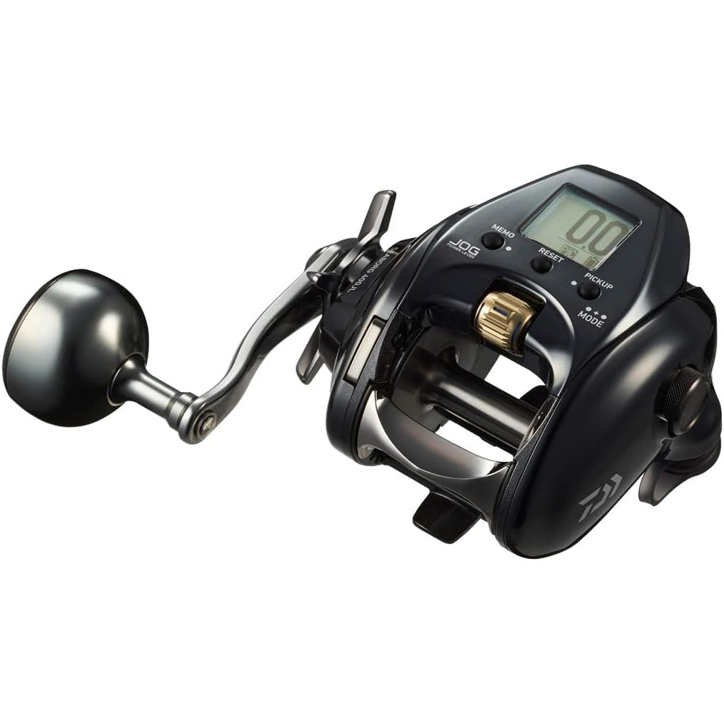 NEW DAIWA SEABORG 400J/400JL 2023