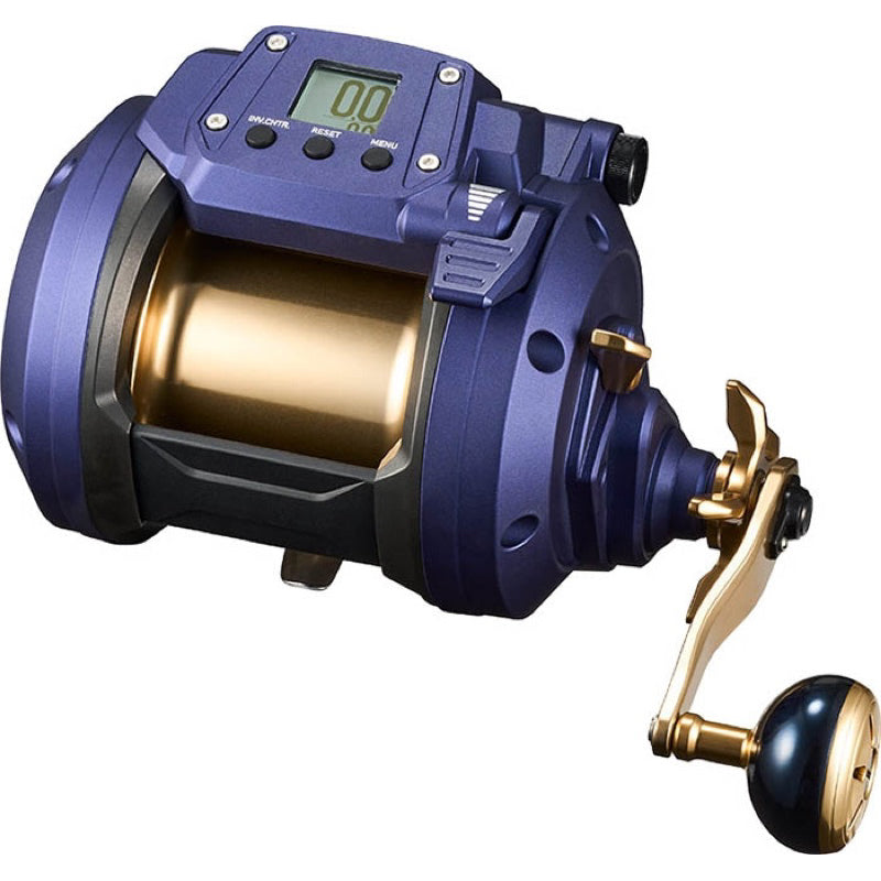 DAIWA SEAPOWER 800/1200 2023