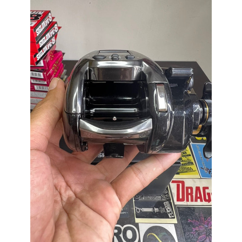 SHIMANO 22 BEAST MASTER 2000