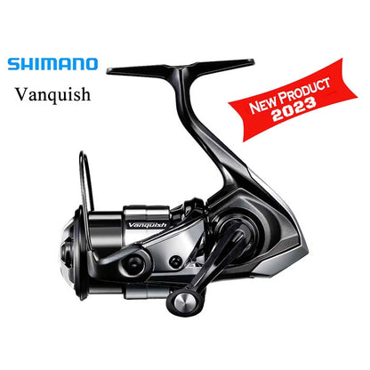 SHIMANO VANQUISH 2023