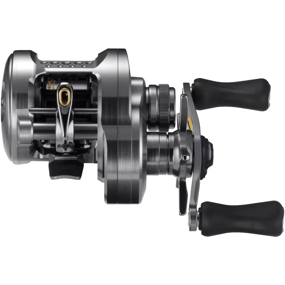 SHIMANO CALCUTTA CONQUEST BFS 2023