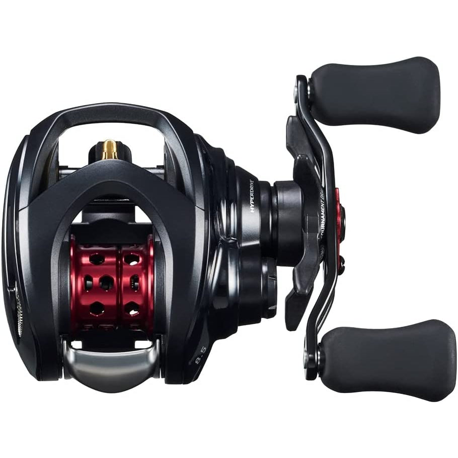 DAIWA SS AIR TW 2023 LEFT – TRICKYFISH