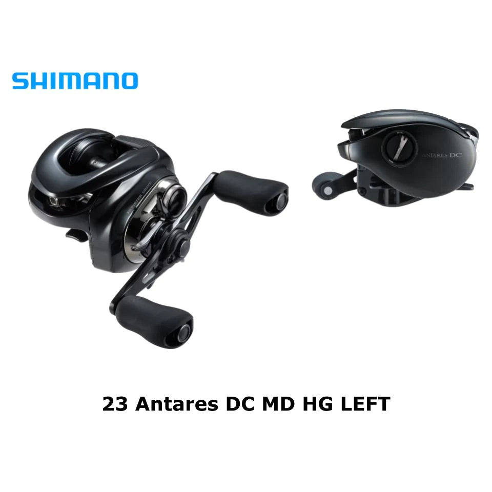 SHIMANO ANTARES DC MD 2023