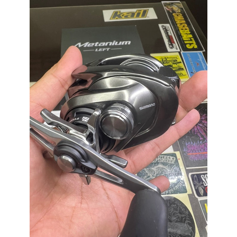 SHIMANO METANIUM 2020 NEW