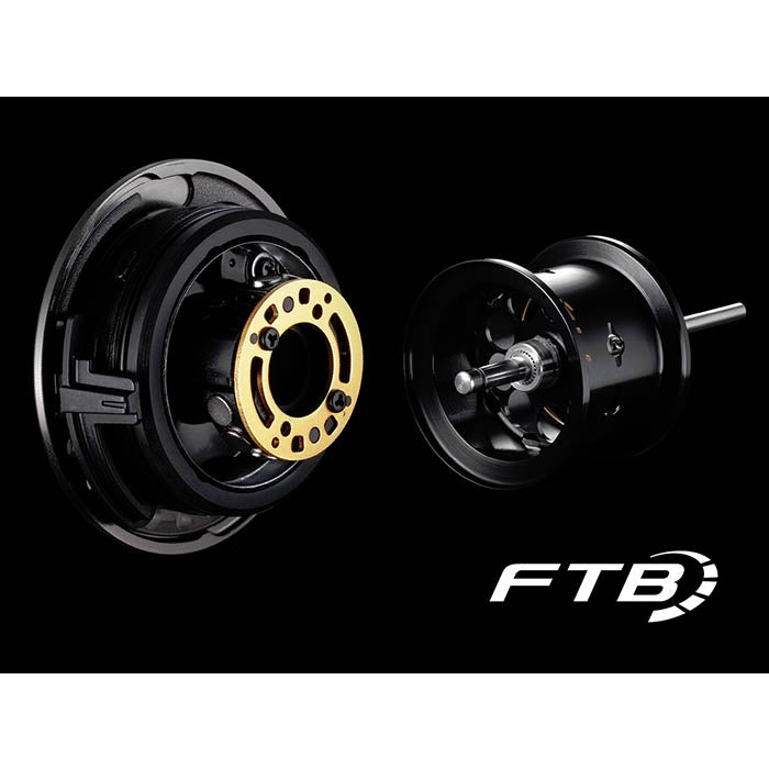 SHIMANO CALCUTTA CONQUEST BFS 2023