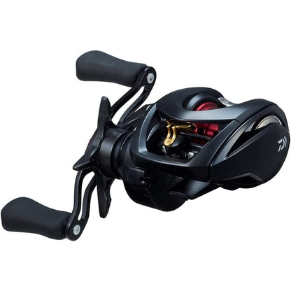 DAIWA SS AIR TW 2023 LEFT