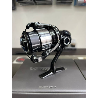 SHIMANO VANQUISH 2023