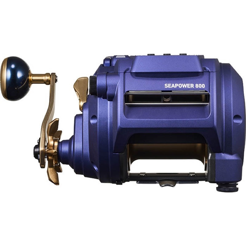 DAIWA SEAPOWER 800/1200 2023