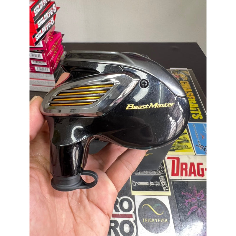 SHIMANO 22 BEAST MASTER 2000