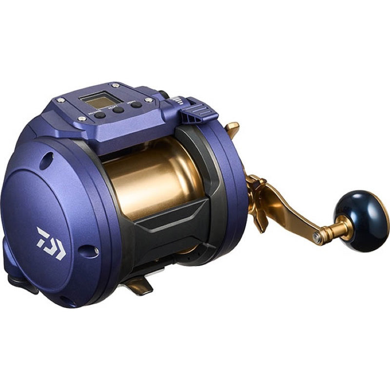 DAIWA SEAPOWER 800/1200 2023