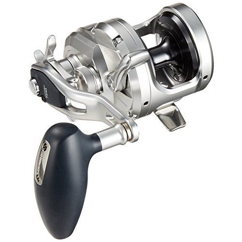 SHIMANO OCEA JIGGER 1501HG 2017