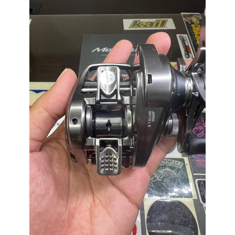 SHIMANO METANIUM 2020 NEW