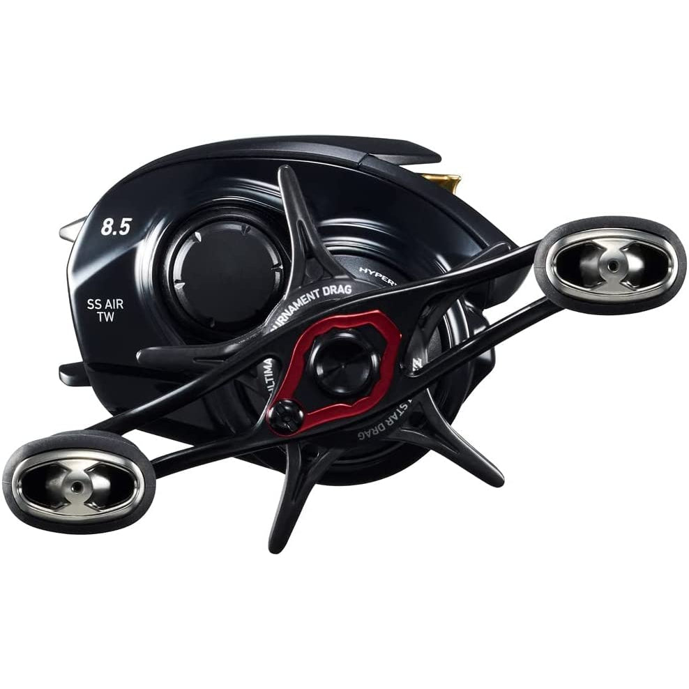 DAIWA SS AIR TW 2023 LEFT