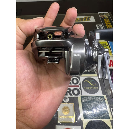 SHIMANO METANIUM 2020 NEW