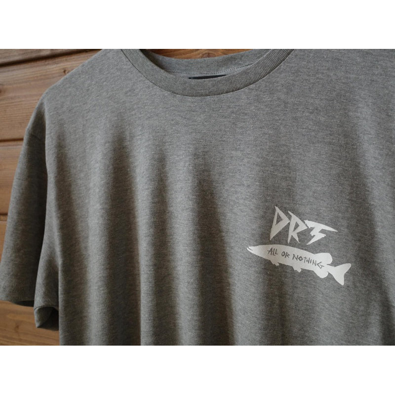 DRT X PIKE STREET MARKET T-SHIRT