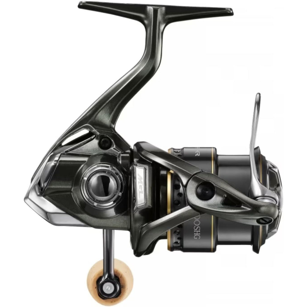 2023 Shimano Cardiff XR