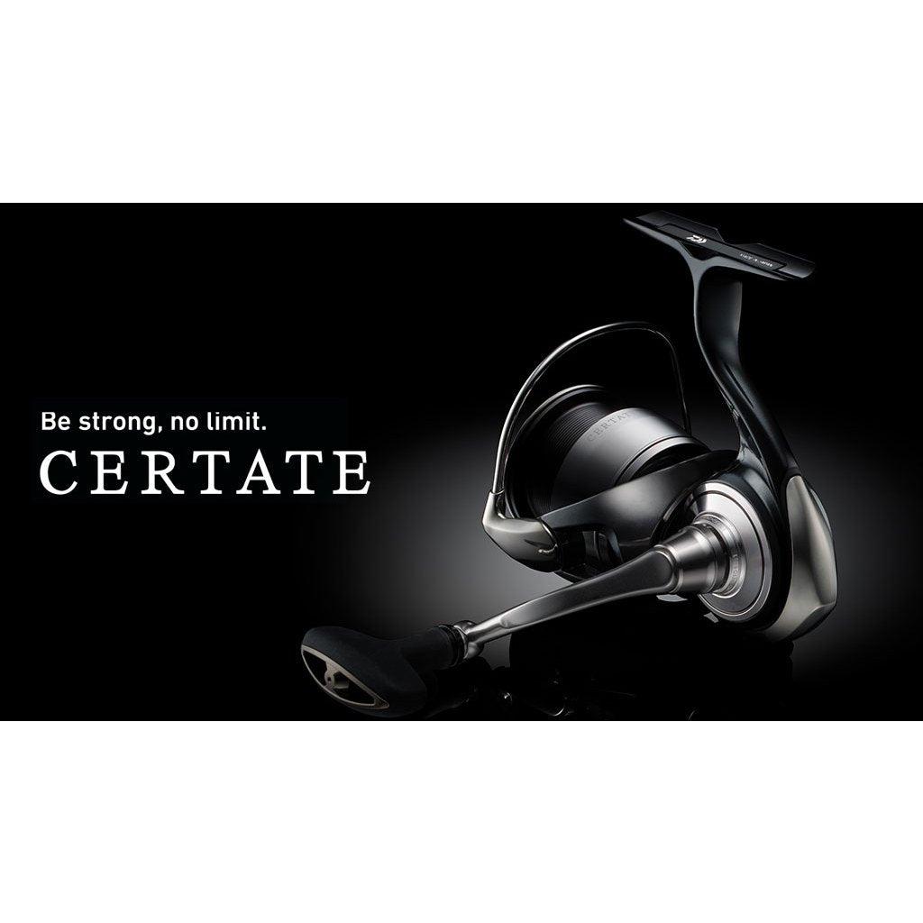 2024 Daiwa Certate FC LT2000S-H