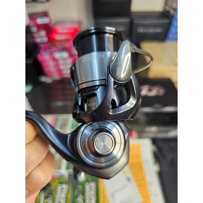 2024 Daiwa Certate FC LT2000S-H