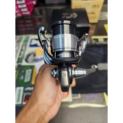 2024 Daiwa Certate FC LT2000S-H