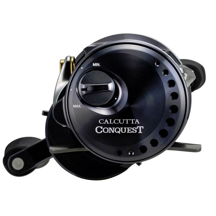 2024 SHIMANO CALCUTTA CONQUEST SE 30/31 HG