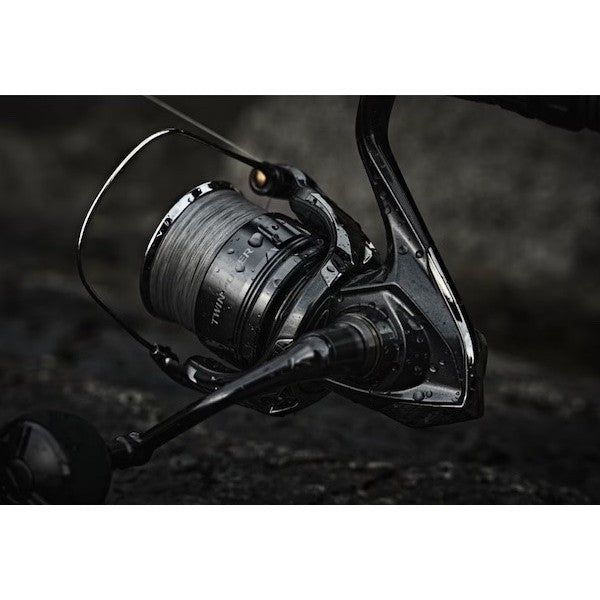 2024 SHIMANO TWIN POWER C3000/C3000XG