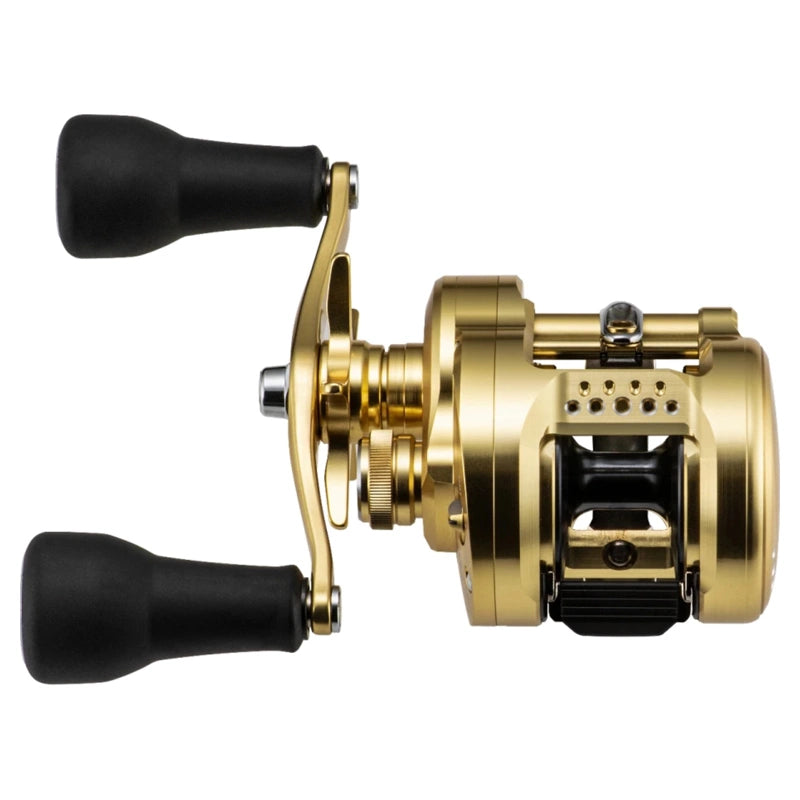 2023 Shimano Calcutta Conquest MD