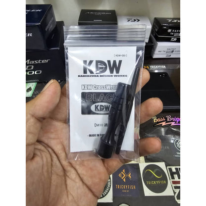 KDW Cross Wrench & Accessories