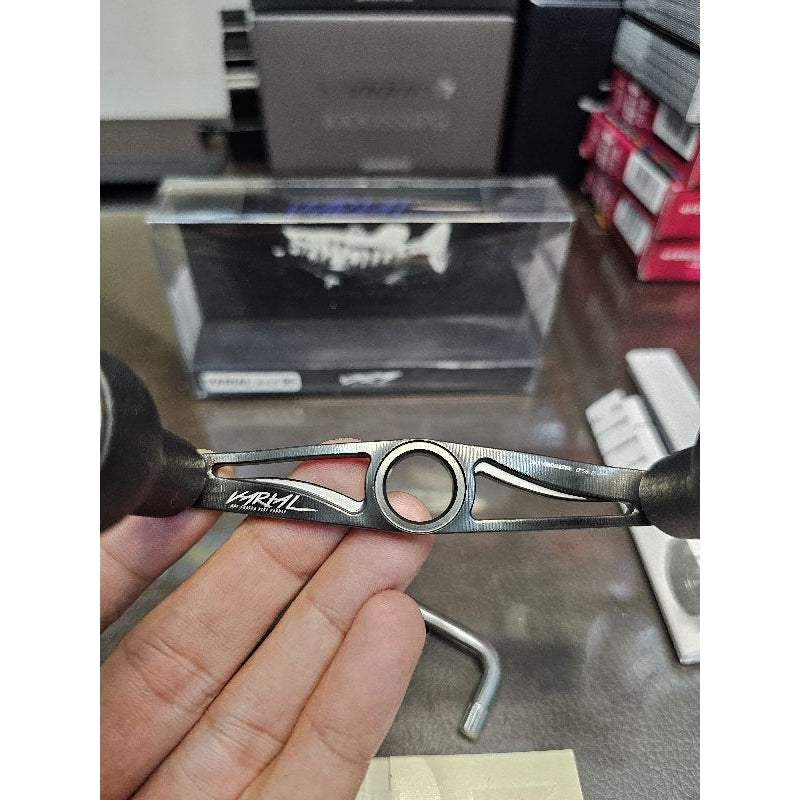 DRT VARIAL HANDLE 95mm – TRICKYFISH