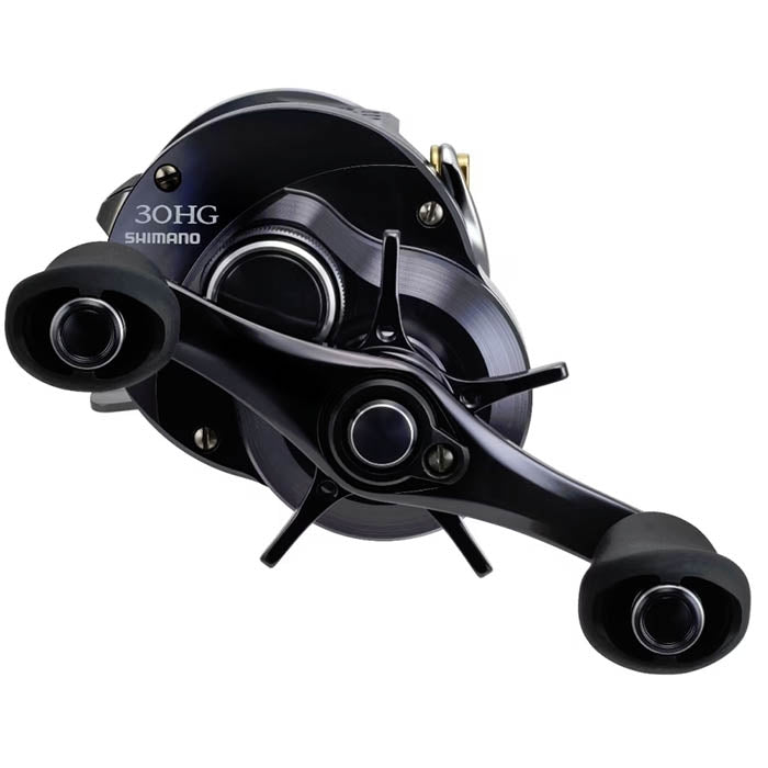 2024 SHIMANO CALCUTTA CONQUEST SE 30/31 HG