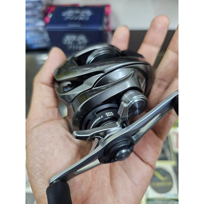 [USED A] 23 Shimano Metanium 101XG