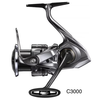 2024 SHIMANO TWIN POWER