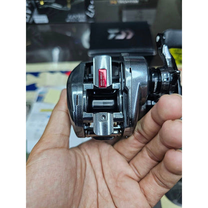 DAIWA STEEZ LIMITED SV TW 1000HL