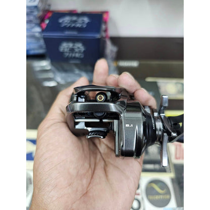 [USED A] 23 Shimano Metanium 101XG