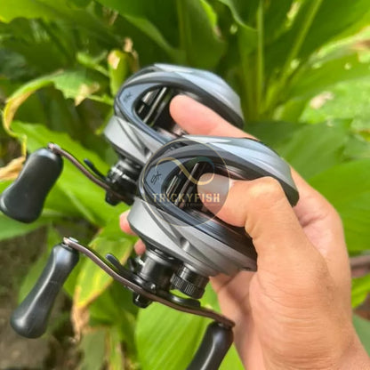 Abu Garcia Revo5 SX 11.3kg Drag