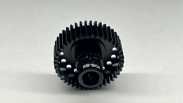 IOS Factory S System II (for Shimano)
