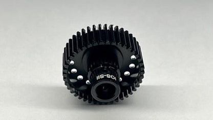IOS Factory S System II (for Shimano)