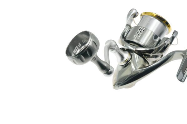 MTCW Fuka Rim for Shimano & Daiwa