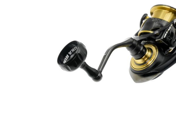 MTCW Fuka Rim for Shimano & Daiwa