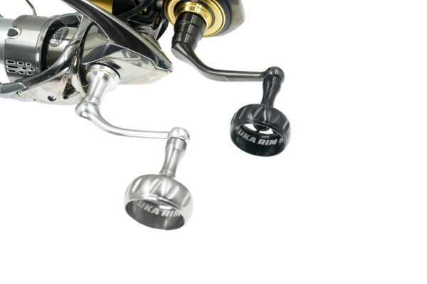 MTCW Fuka Rim for Shimano & Daiwa