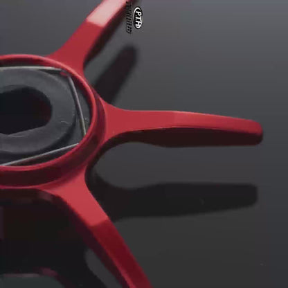 PTH Star Drag for Calcutta Conquest 21/23BFS/24SE