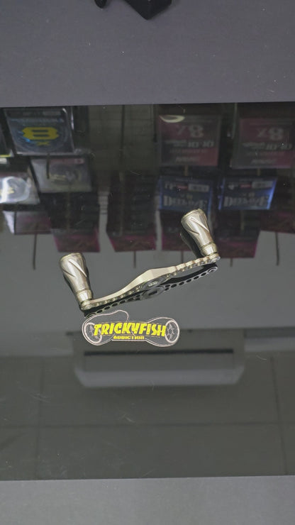 [USED] DEPS Knuckle Arm 95mm Shimano